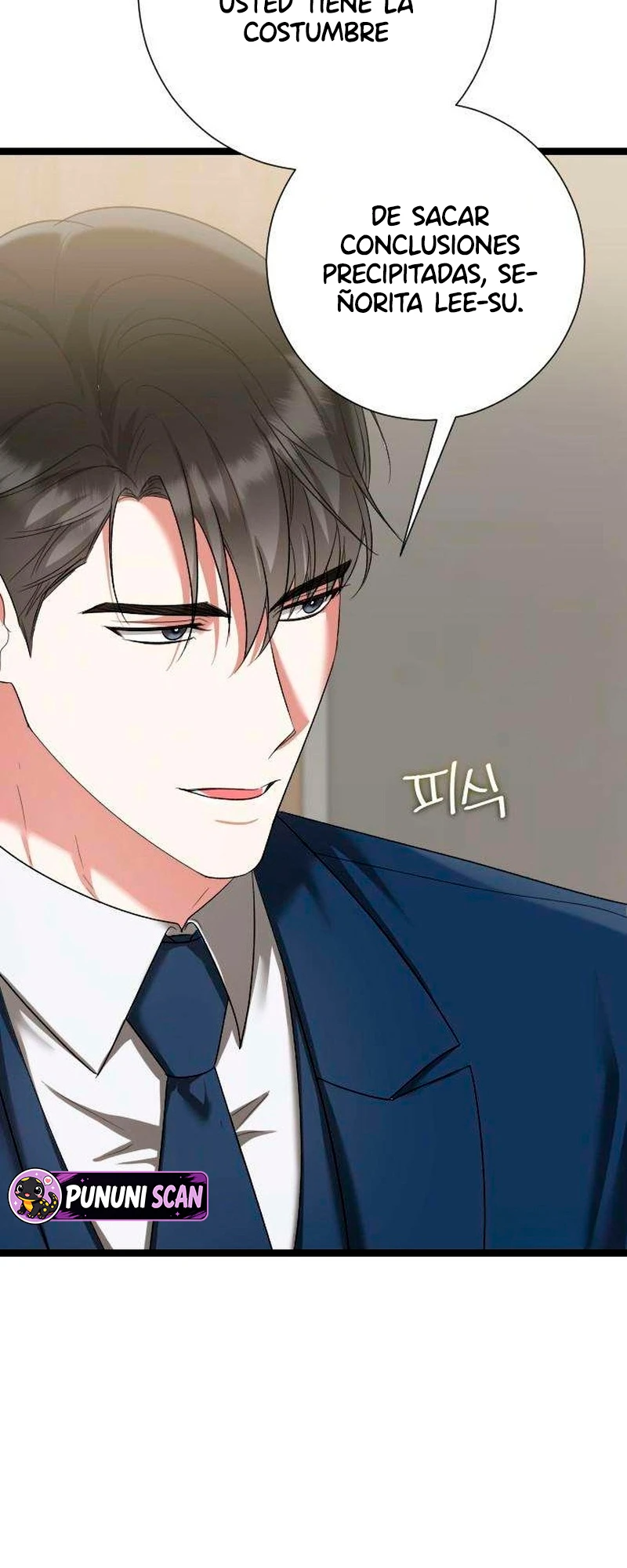 Venganza con un nuevo marido Capítulo 20 - Page 5