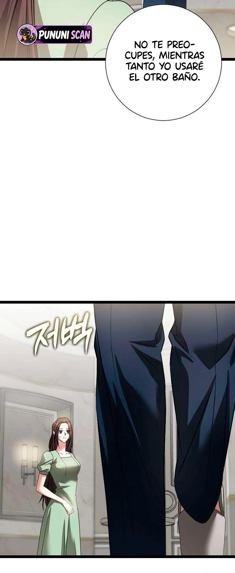 Venganza con un nuevo marido Capítulo 20 - Page 7