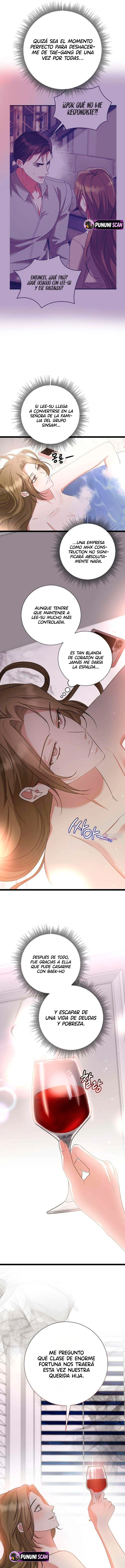 Venganza con un nuevo marido Capítulo 20 - Page 14