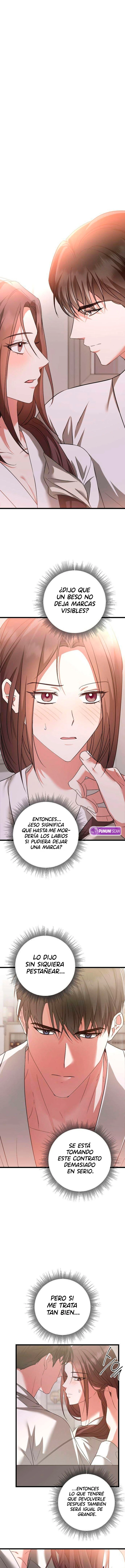 Venganza con un nuevo marido Capítulo 21 - Page 2