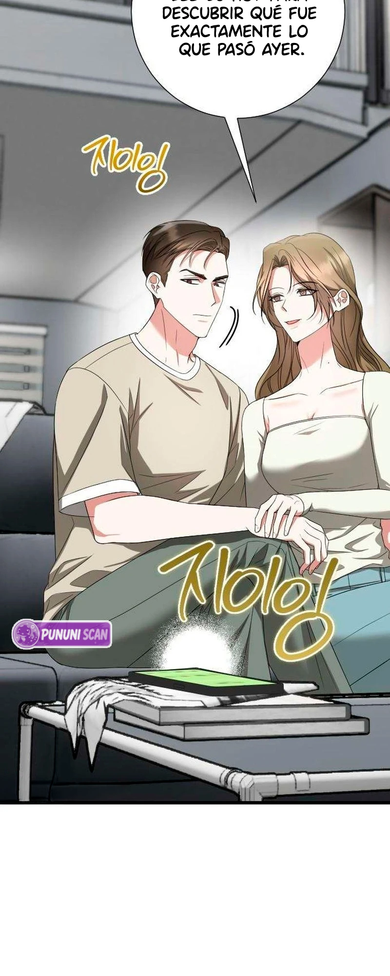 Venganza con un nuevo marido Capítulo 22 - Page 7
