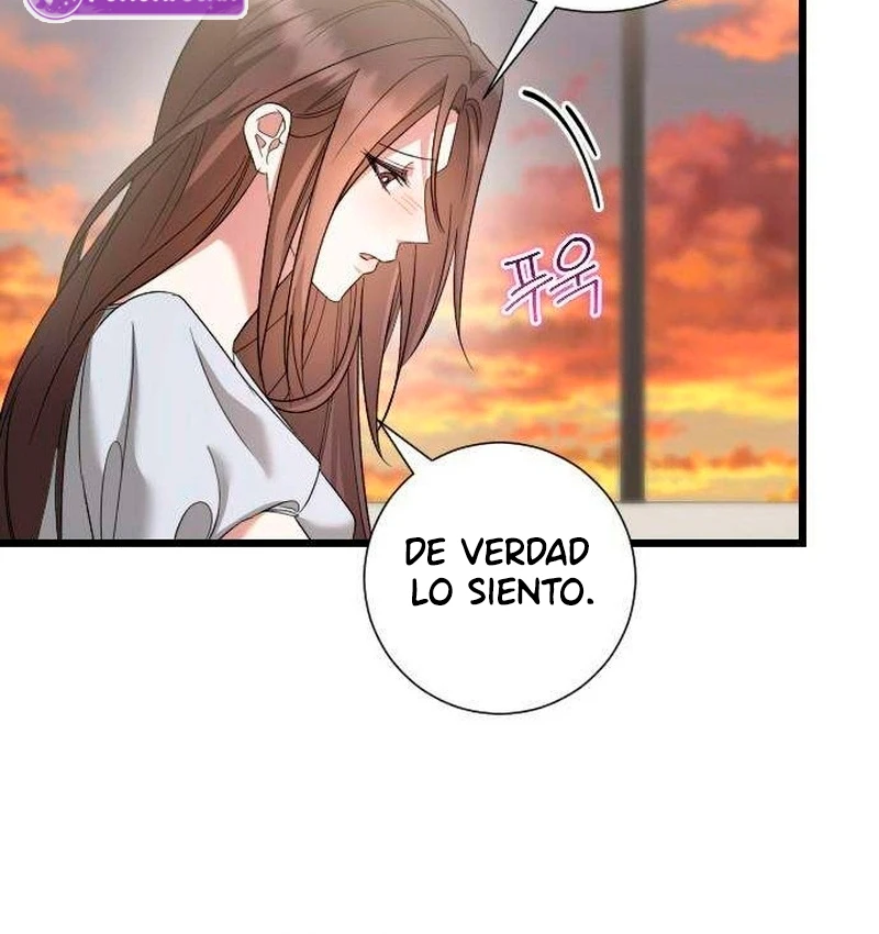 Venganza con un nuevo marido Capítulo 22 - Page 9
