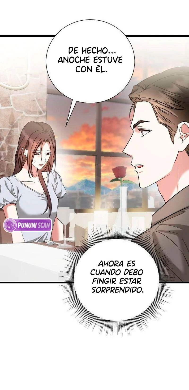 Venganza con un nuevo marido Capítulo 22 - Page 11