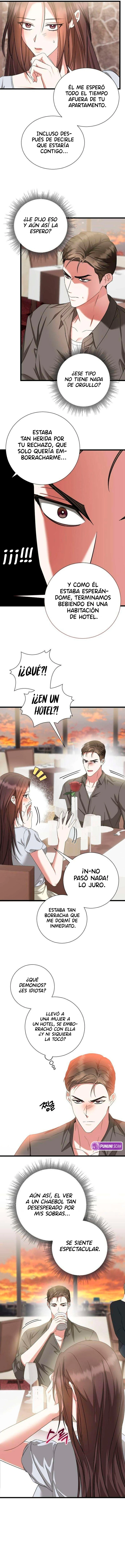 Venganza con un nuevo marido Capítulo 22 - Page 12