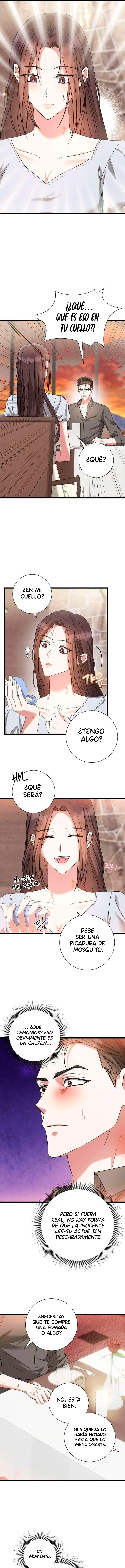 Venganza con un nuevo marido Capítulo 22 - Page 14