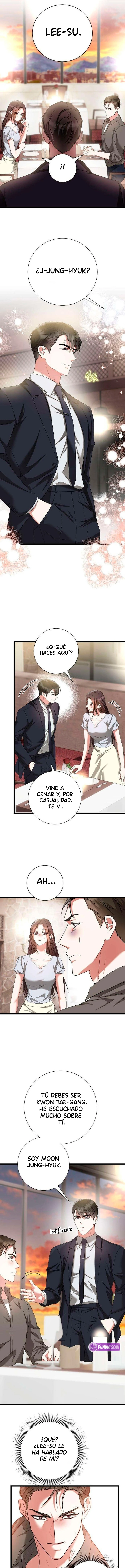 Venganza con un nuevo marido Capítulo 22 - Page 16