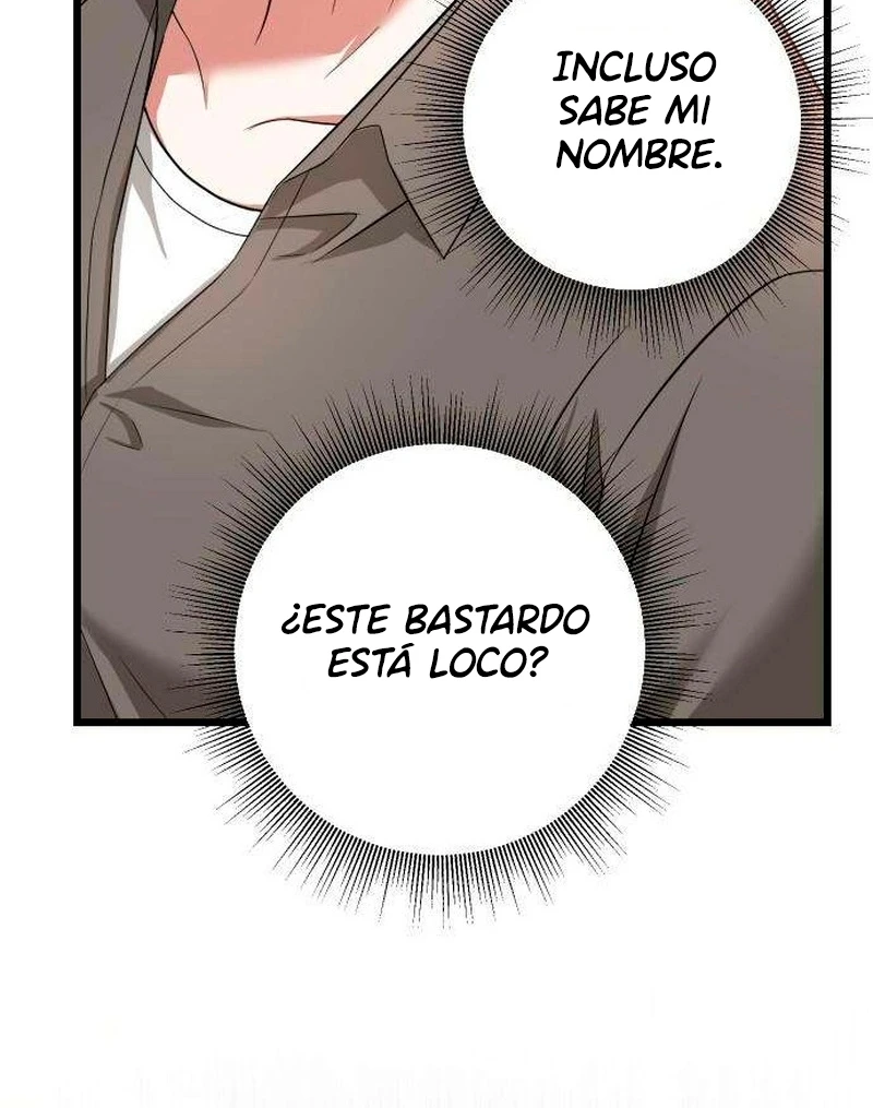 Venganza con un nuevo marido Capítulo 22 - Page 17