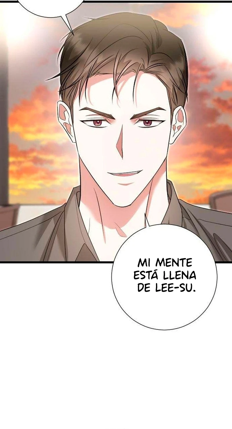 Venganza con un nuevo marido Capítulo 22 - Page 19