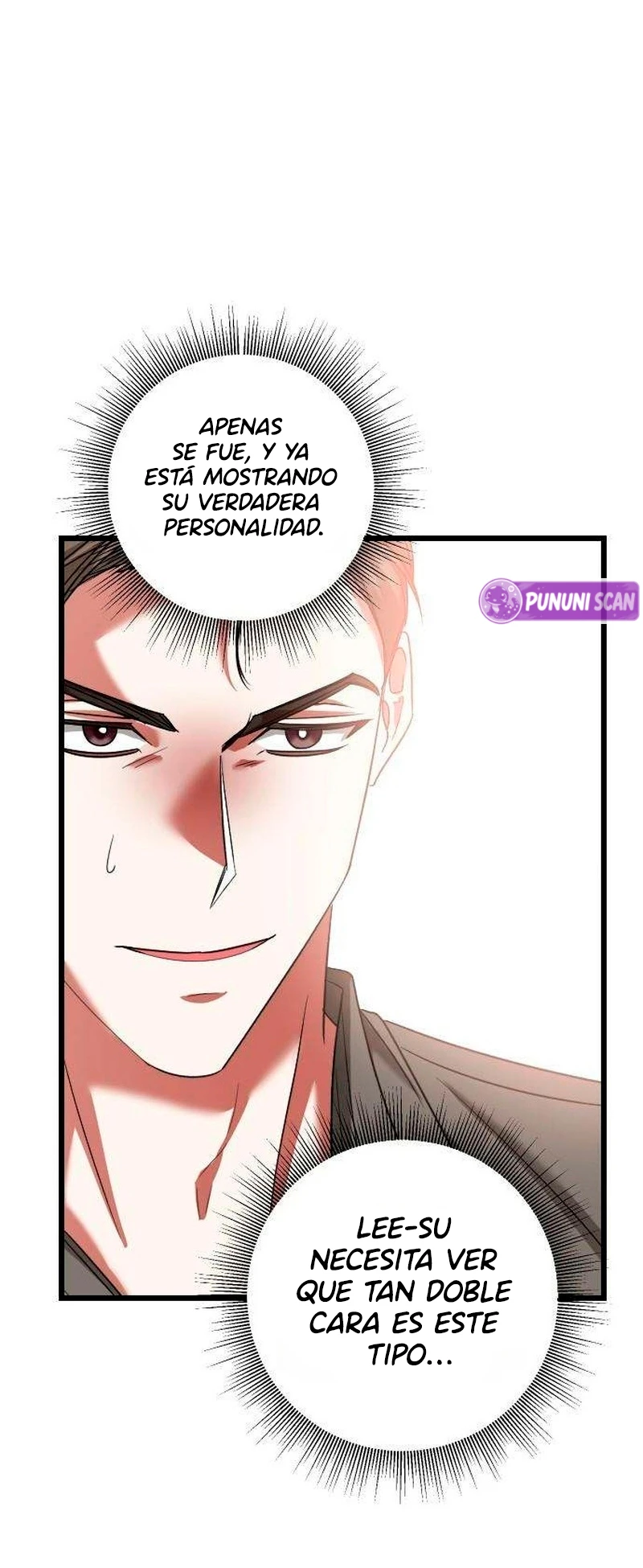 Venganza con un nuevo marido Capítulo 22 - Page 21