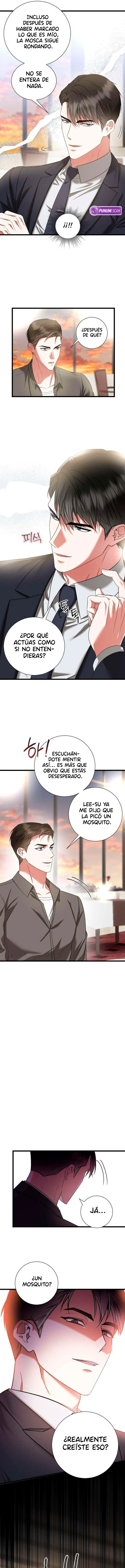 Venganza con un nuevo marido Capítulo 22 - Page 22