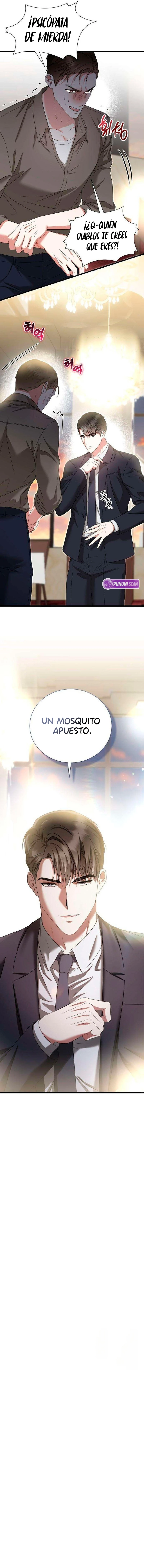 Venganza con un nuevo marido Capítulo 22 - Page 25