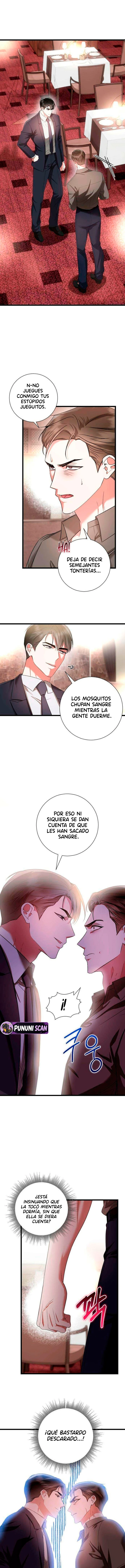 Venganza con un nuevo marido Capítulo 23 - Page 2