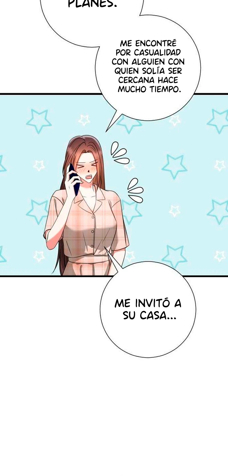 Venganza con un nuevo marido Capítulo 23 - Page 12