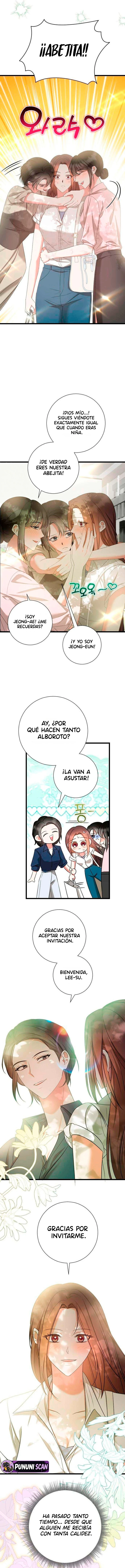 Venganza con un nuevo marido Capítulo 23 - Page 17