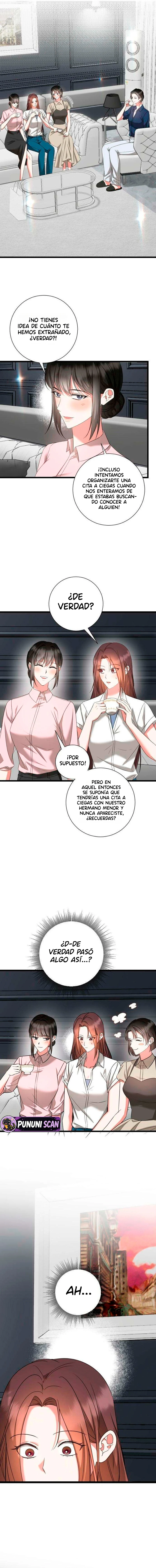 Venganza con un nuevo marido Capítulo 23 - Page 19