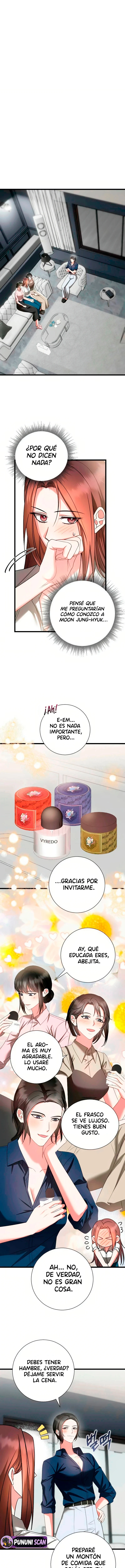 Venganza con un nuevo marido Capítulo 24 - Page 2