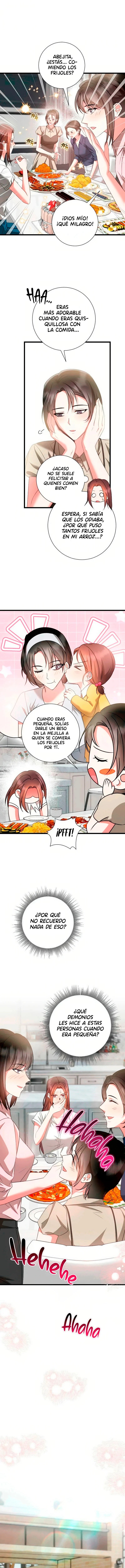 Venganza con un nuevo marido Capítulo 24 - Page 6