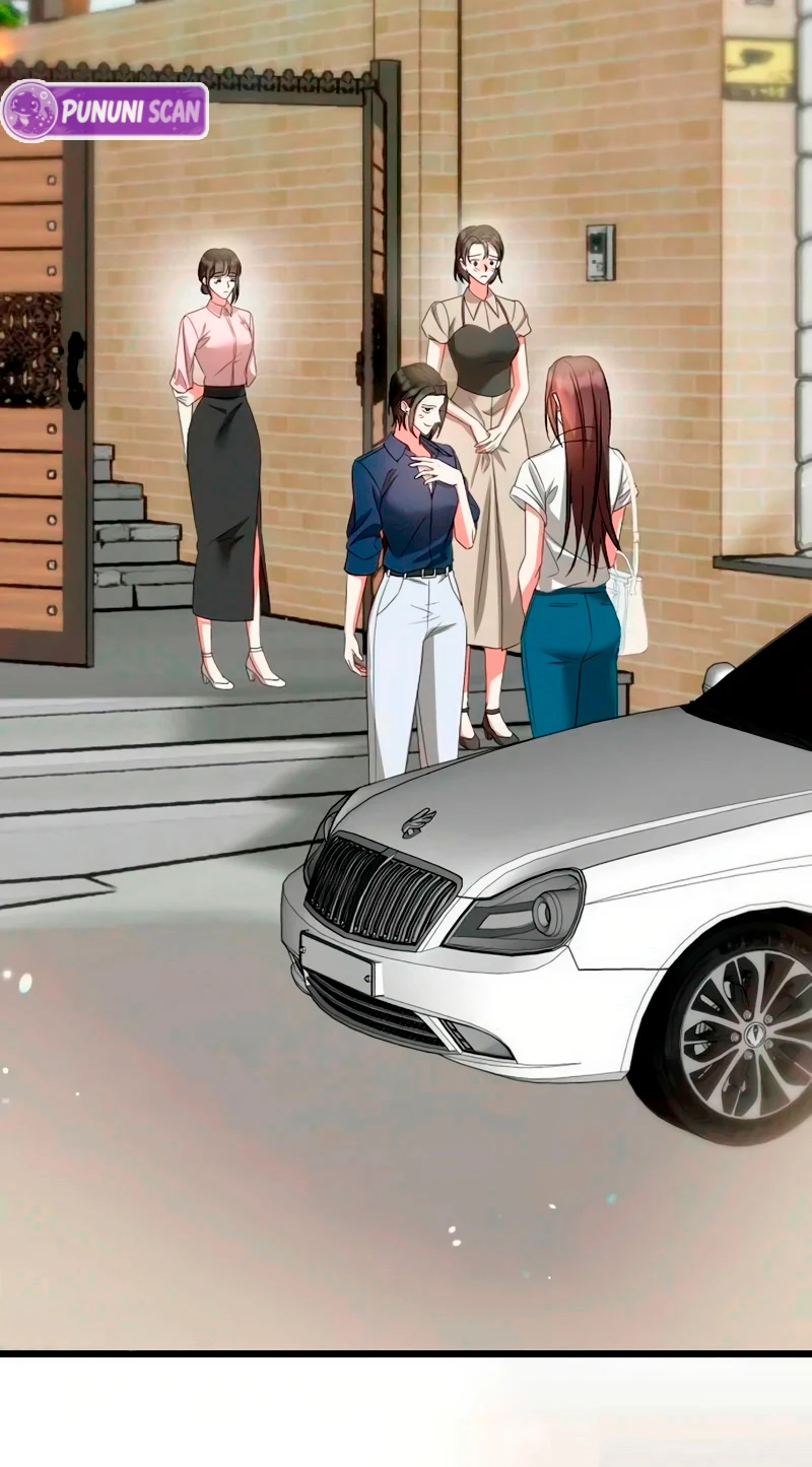 Venganza con un nuevo marido Capítulo 24 - Page 7