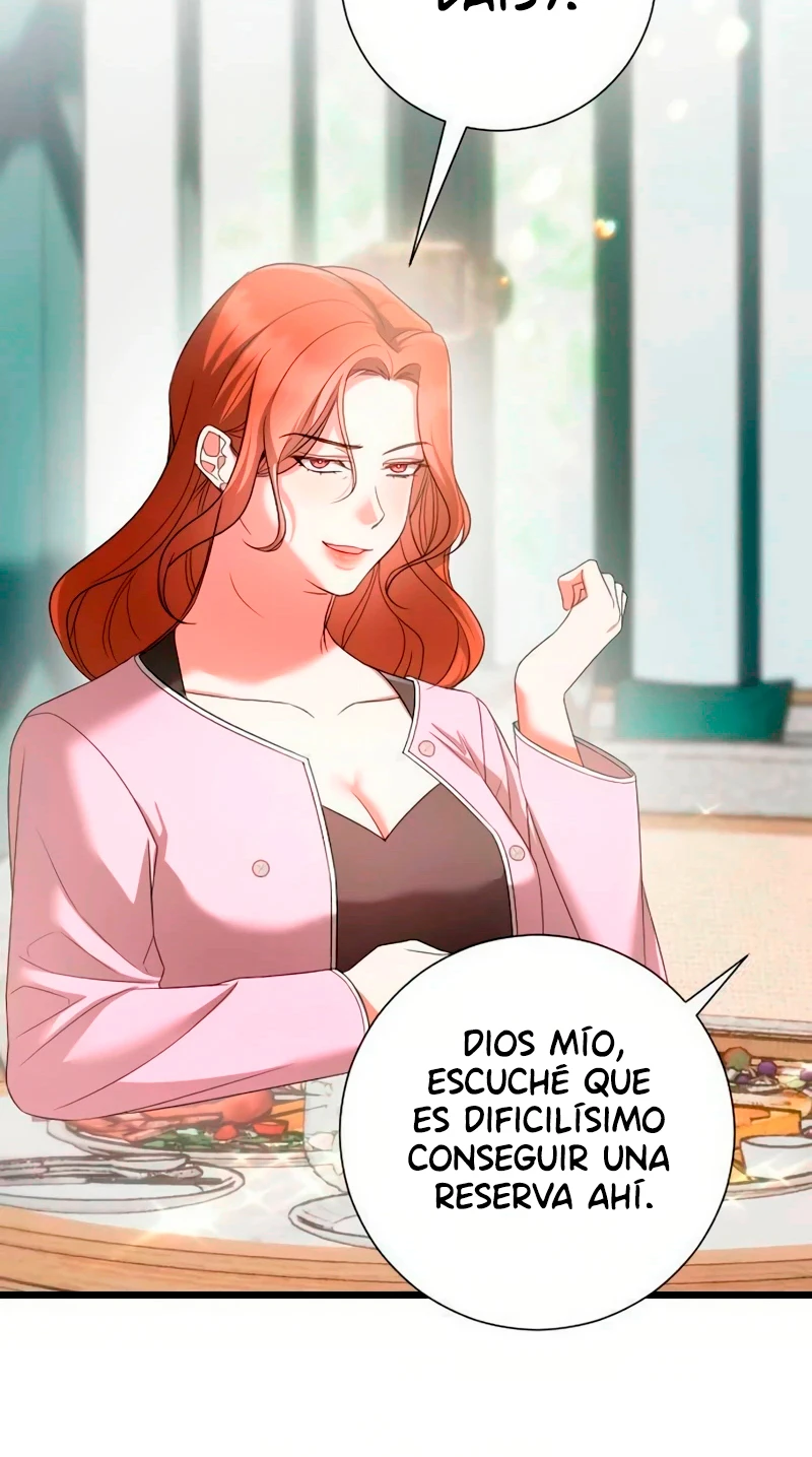 Venganza con un nuevo marido Capítulo 24 - Page 10