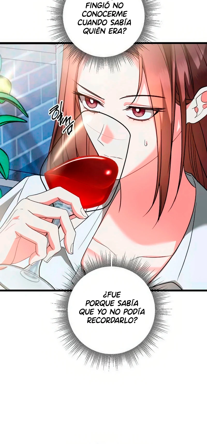 Venganza con un nuevo marido Capítulo 24 - Page 18