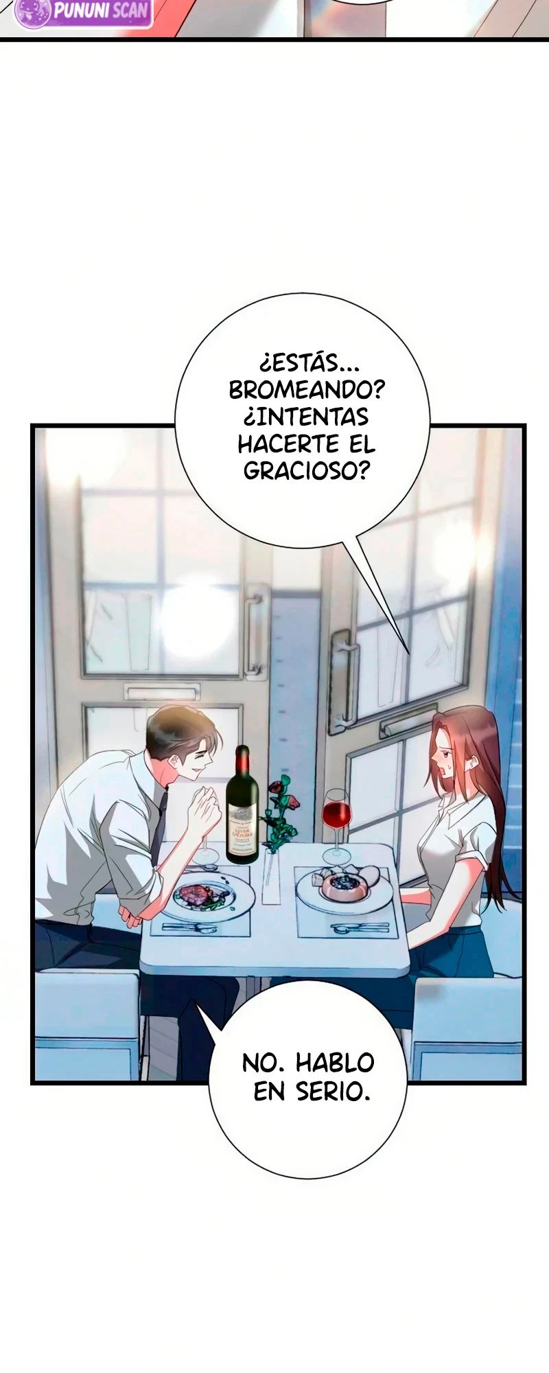 Venganza con un nuevo marido Capítulo 24 - Page 20