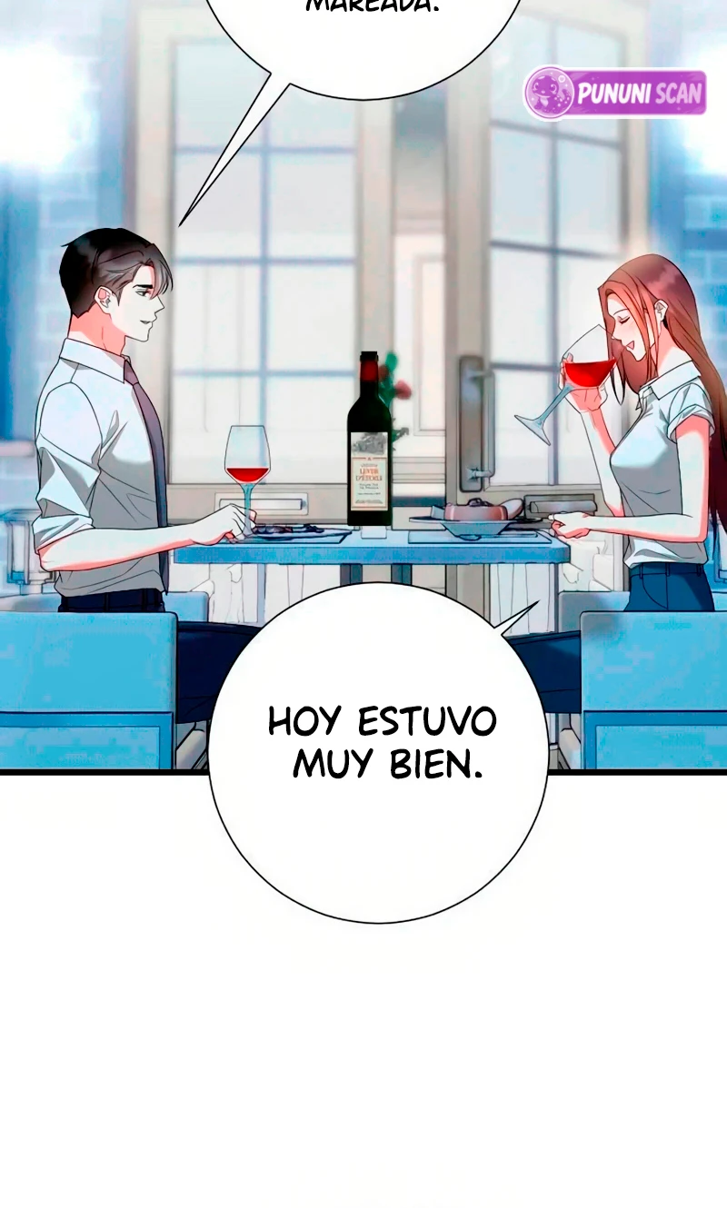 Venganza con un nuevo marido Capítulo 24 - Page 22