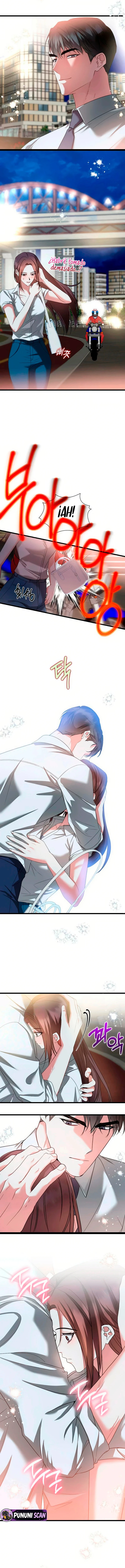 Venganza con un nuevo marido Capítulo 24 - Page 25