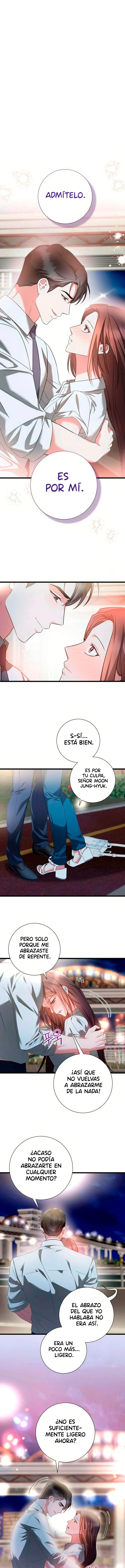 Venganza con un nuevo marido Capítulo 25 - Page 2