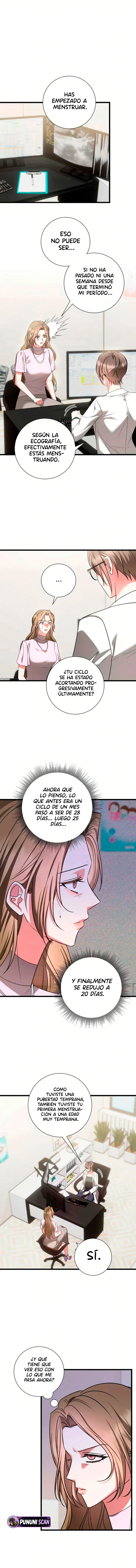 Venganza con un nuevo marido Capítulo 25 - Page 9