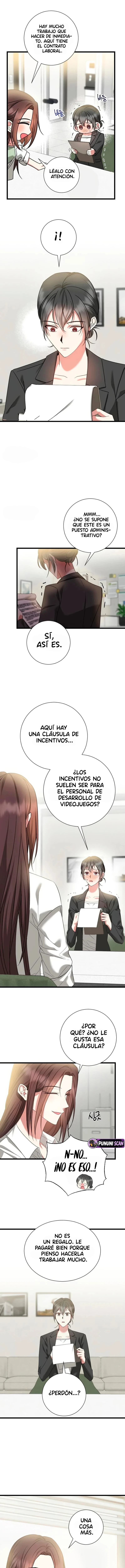 Venganza con un nuevo marido Capítulo 26 - Page 12