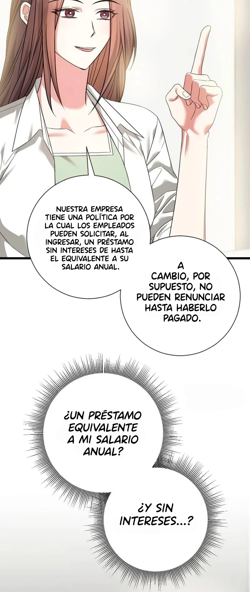 Venganza con un nuevo marido Capítulo 26 - Page 13
