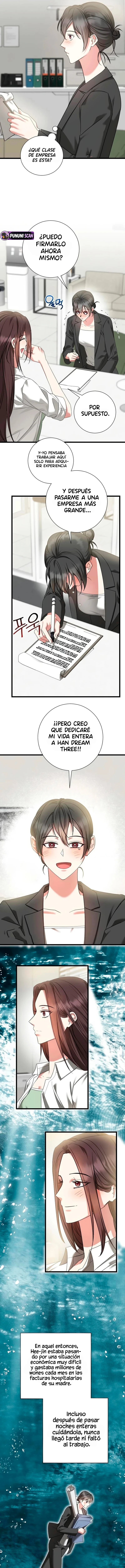 Venganza con un nuevo marido Capítulo 26 - Page 14