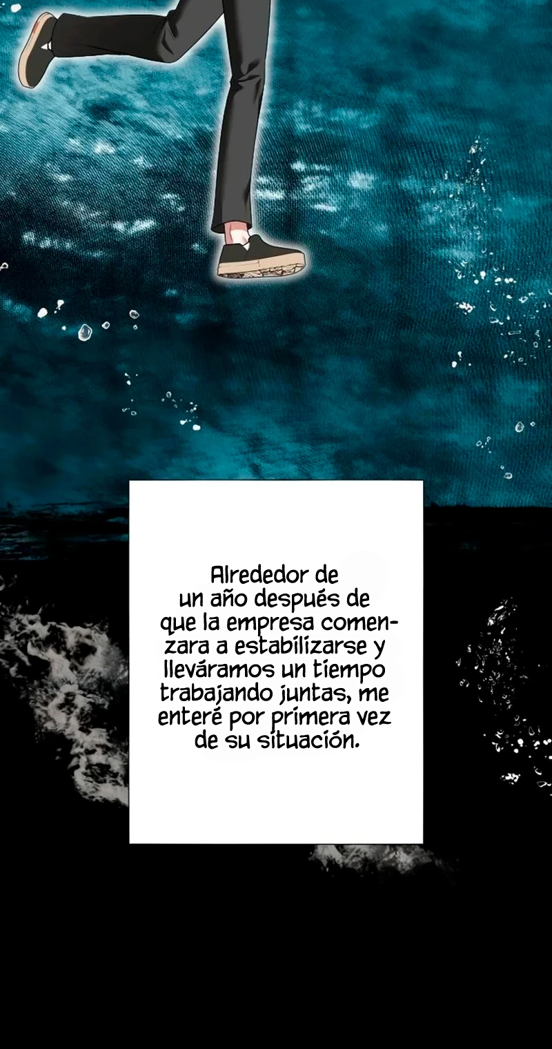 Venganza con un nuevo marido Capítulo 26 - Page 15