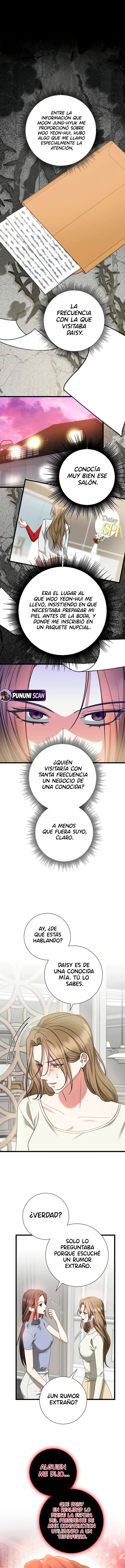 Venganza con un nuevo marido Capítulo 26 - Page 24