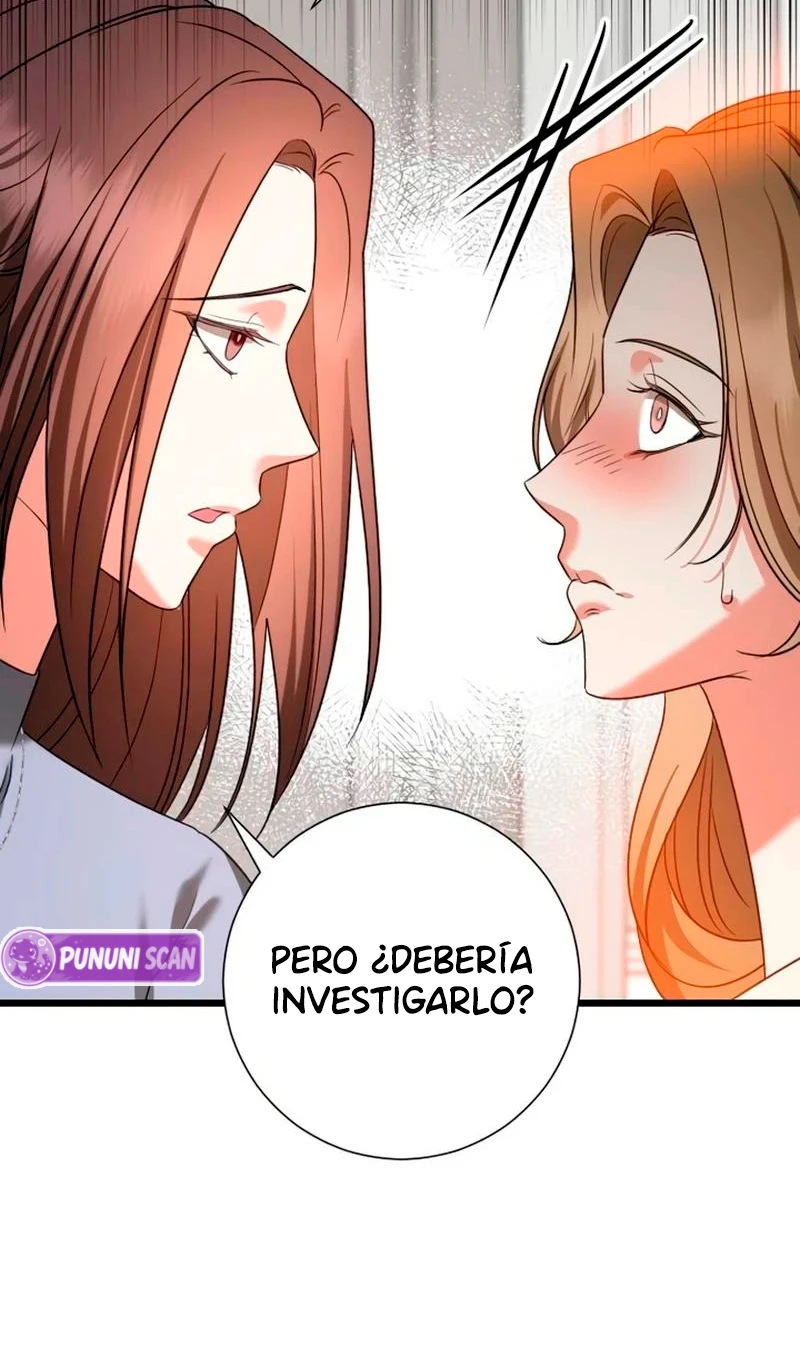 Venganza con un nuevo marido Capítulo 27 - Page 3