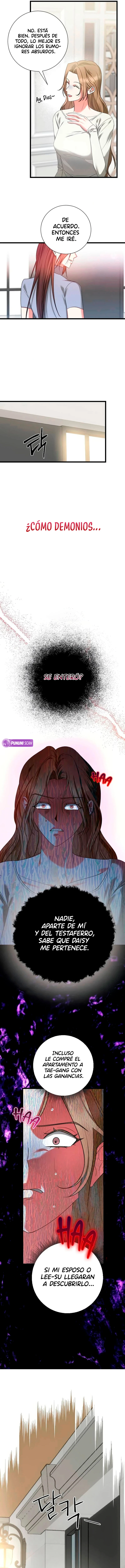 Venganza con un nuevo marido Capítulo 27 - Page 4