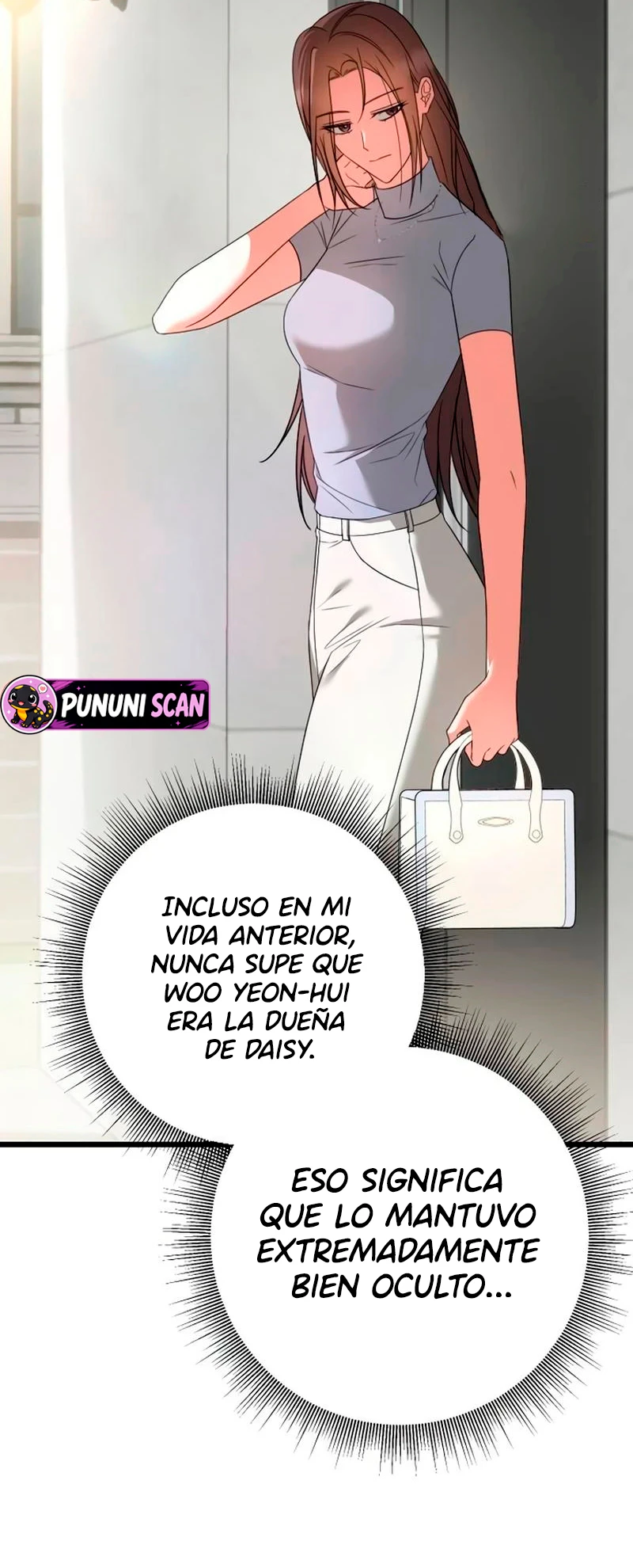 Venganza con un nuevo marido Capítulo 27 - Page 5