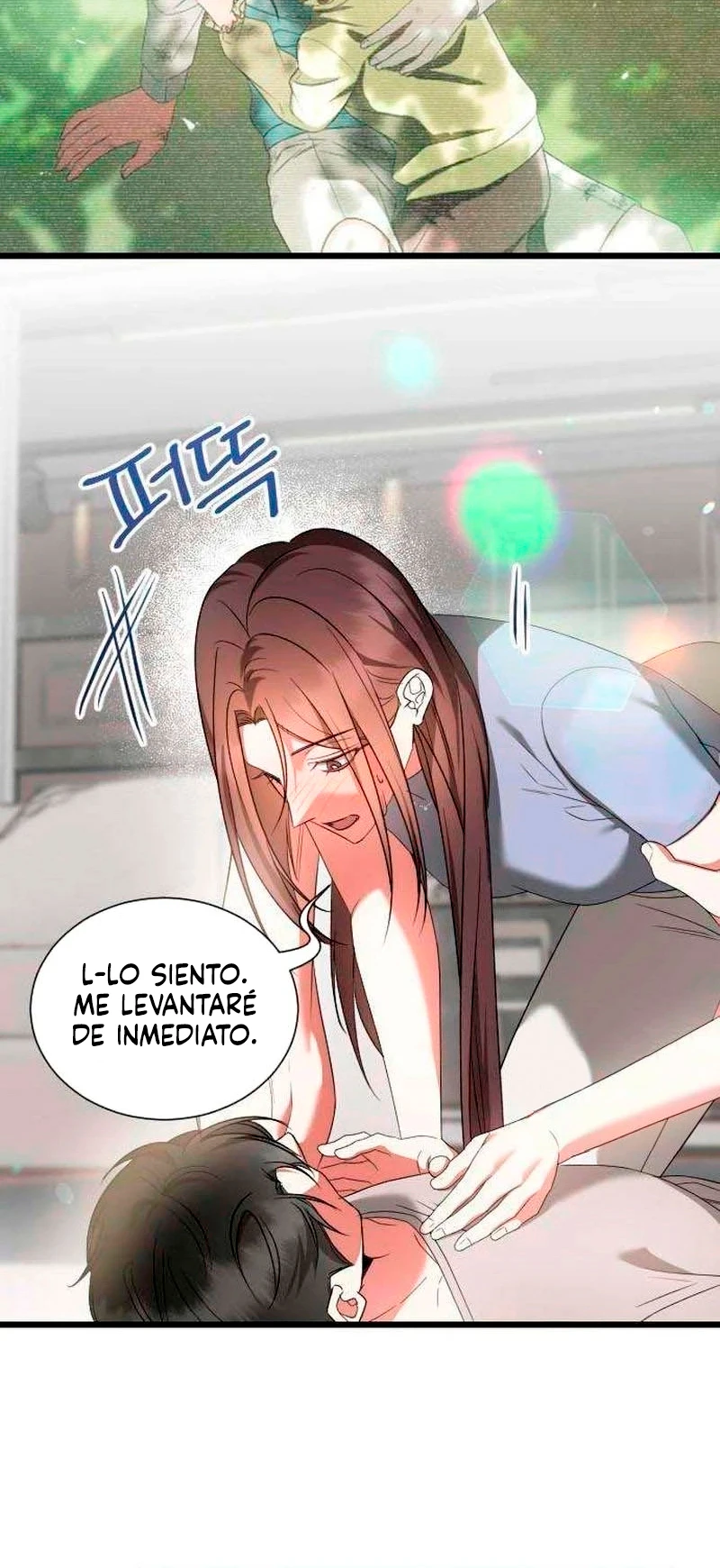 Venganza con un nuevo marido Capítulo 28 - Page 4