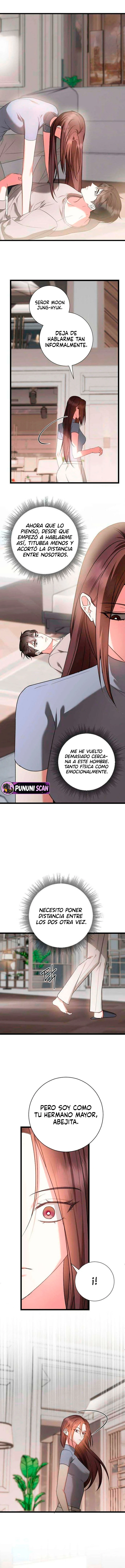 Venganza con un nuevo marido Capítulo 28 - Page 8
