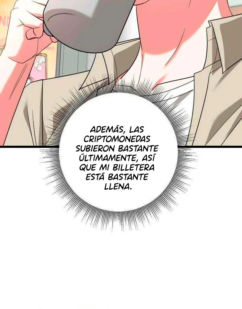 Venganza con un nuevo marido Capítulo 28 - Page 15