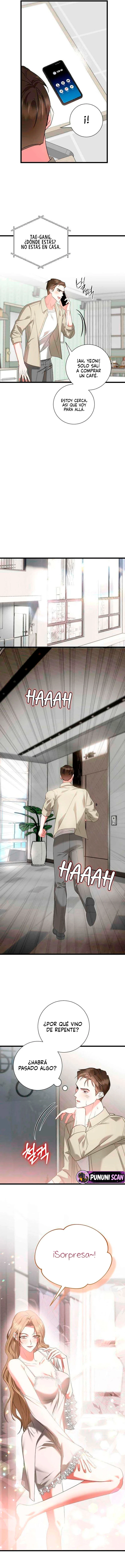 Venganza con un nuevo marido Capítulo 28 - Page 16