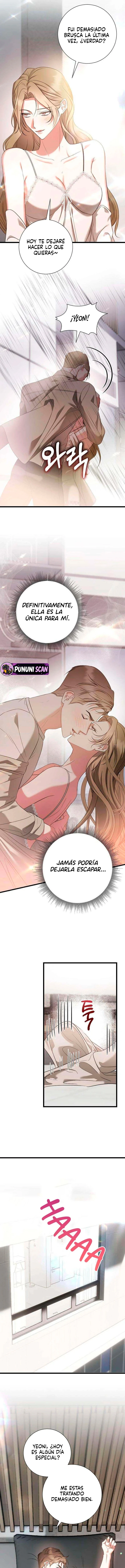 Venganza con un nuevo marido Capítulo 28 - Page 18
