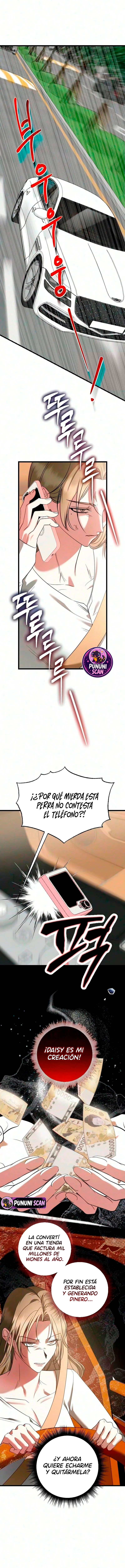 Venganza con un nuevo marido Capítulo 29 - Page 2