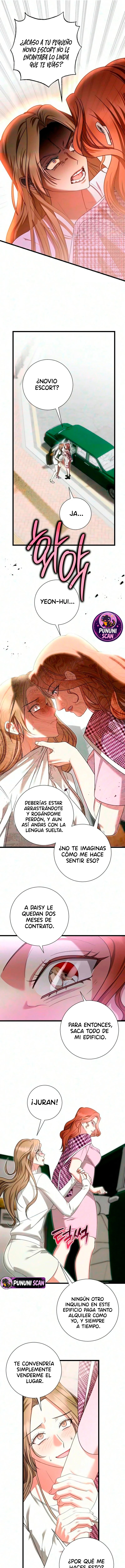 Venganza con un nuevo marido Capítulo 29 - Page 11