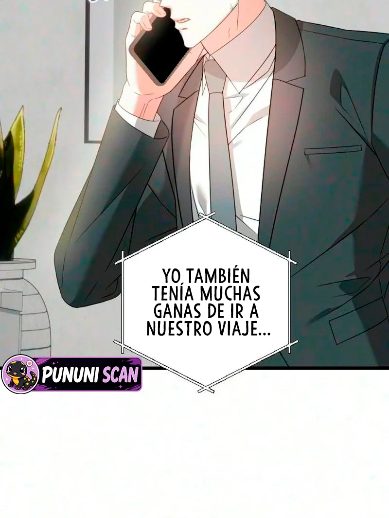 Venganza con un nuevo marido Capítulo 29 - Page 15