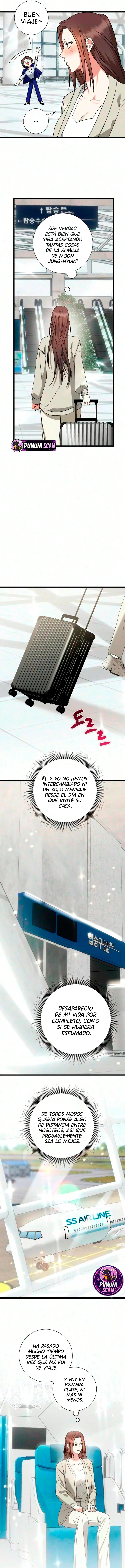 Venganza con un nuevo marido Capítulo 29 - Page 22