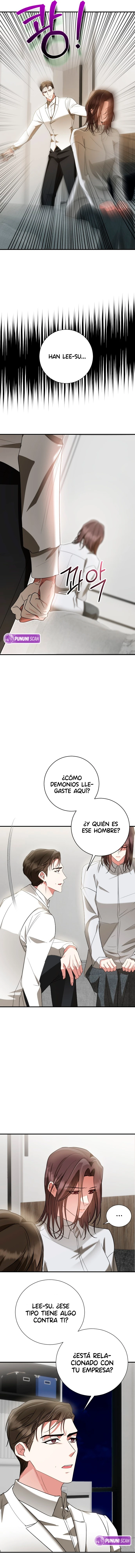 Venganza con un nuevo marido Capítulo 3 - Page 20