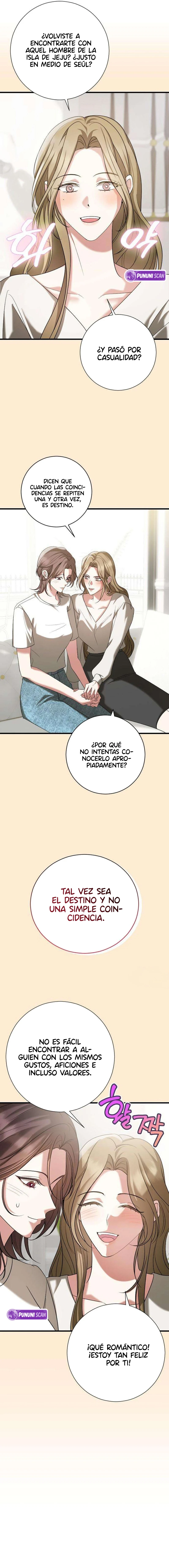Venganza con un nuevo marido Capítulo 5 - Page 16