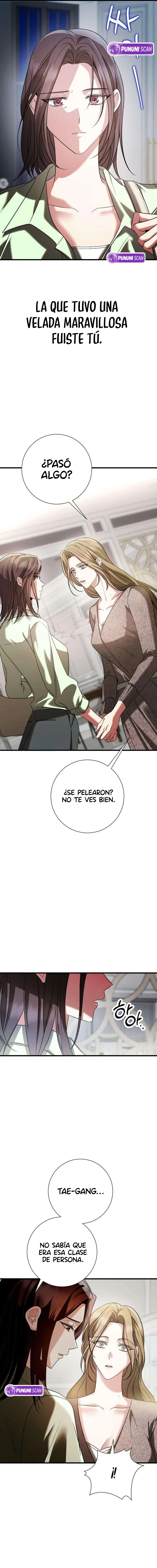 Venganza con un nuevo marido Capítulo 5 - Page 19