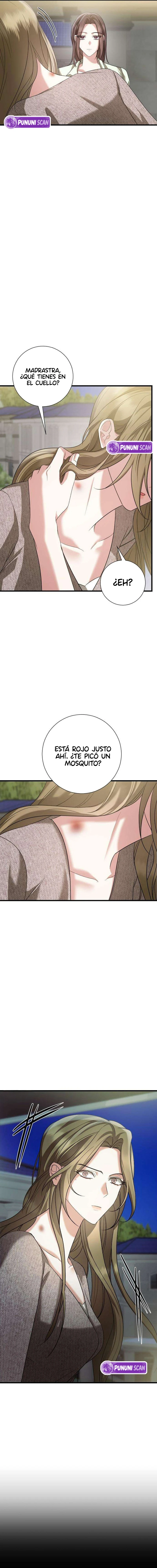 Venganza con un nuevo marido Capítulo 5 - Page 26
